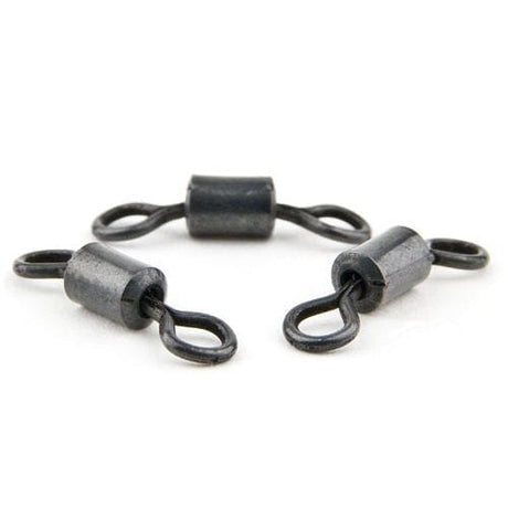 Micro rig Swivels Fox - Tienda Carpfishing