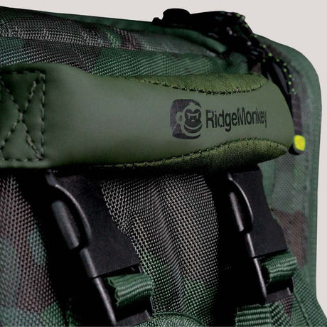Mochila Ridge Monkey 40 Litros - Tienda Carpfishing