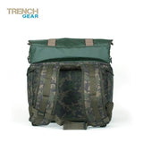 Mochila Shimano Trench Compact Camo - Tienda Carpfishing