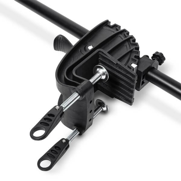 Motor eléctrico Nash Boat Life 45 lb - Tienda Carpfishing