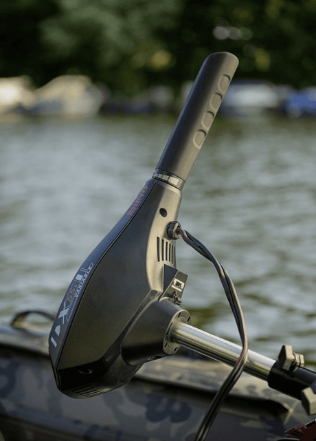 Motor eléctrico Rhino DX 55V - Tienda Carpfishing