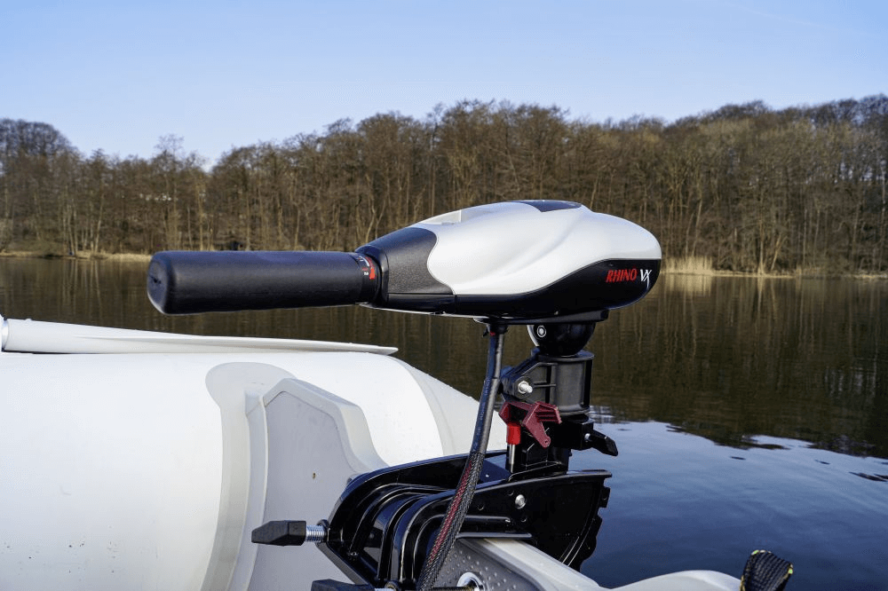 Motor eléctrico Rhino VX54 - Tienda Carpfishing