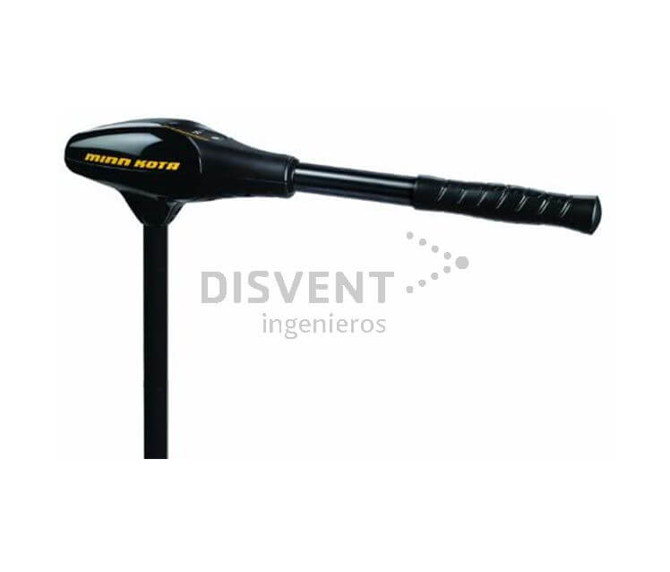 Motor Minn Kota Endura C2 55 Libras - Tienda Carpfishing