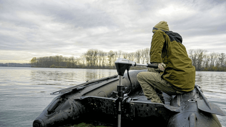 Motor Rhino BLX70 - Tienda Carpfishing