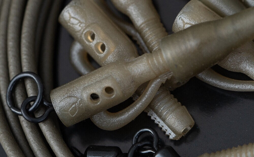 Multi Lead Clip Korda Weed - Tienda Carpfishing