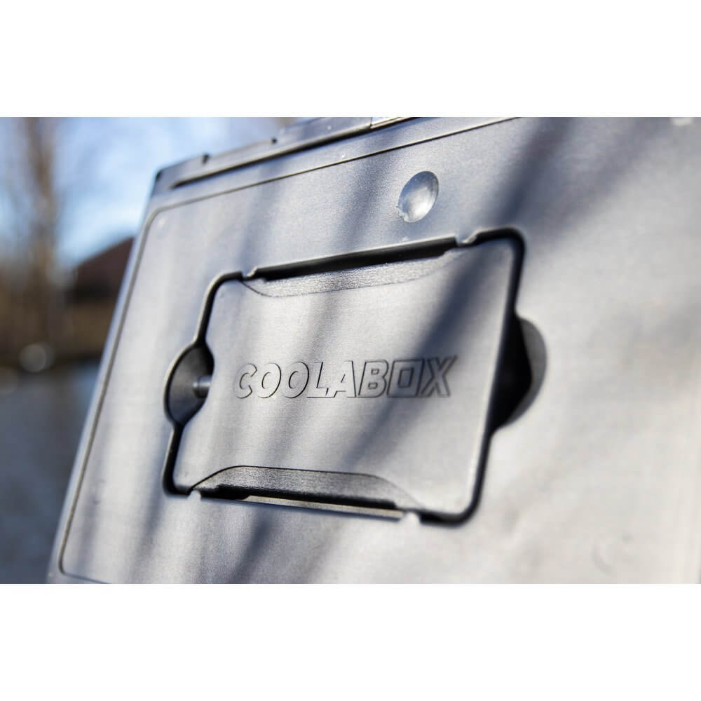 Nevera Ridge Monkey Compact 25L - Tienda Carpfishing