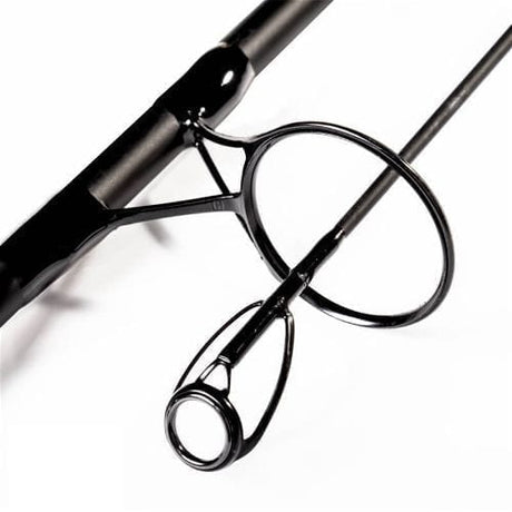 Oferta 2 Cañas Sonik Xtractor 10 pies 3,25 lb - Tienda Carpfishing