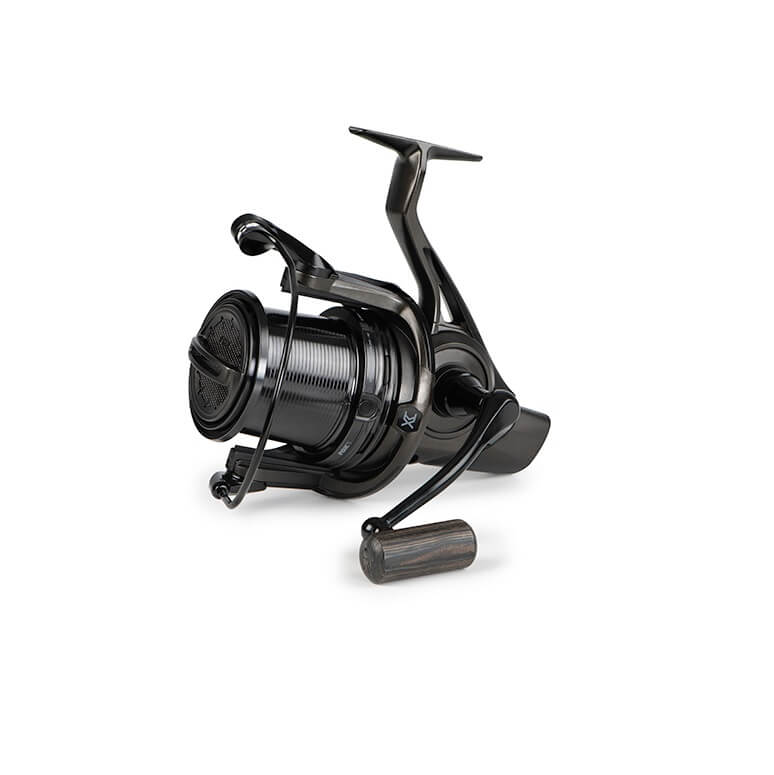 Oferta 2 Carretes Fox 12000 XC - Tienda Carpfishing