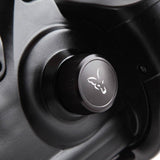 Oferta 2 Carretes Fox EOS 12000 FS - Tienda Carpfishing