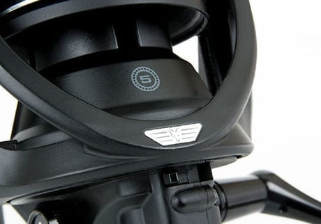 Oferta 2 Carretes Fox FX 13 - Tienda Carpfishing