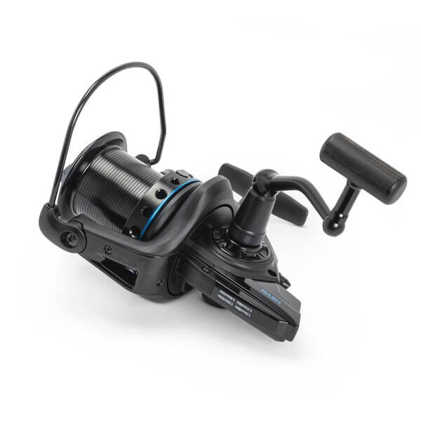 Oferta 2 Carretes Nash LR 10000 - Tienda Carpfishing