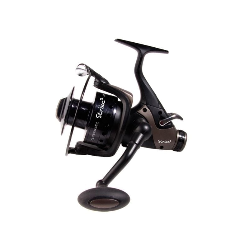 Oferta 2 Carretes Virux Strike - Tienda Carpfishing