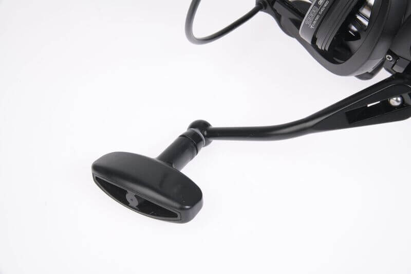 Oferta 2 Carretes Virux V11 BF 10000 - Tienda Carpfishing