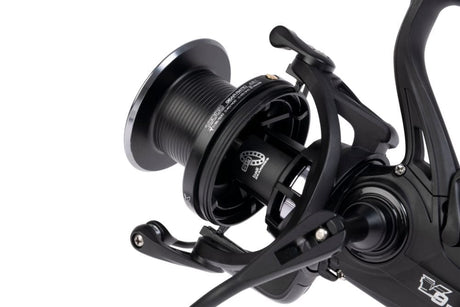 Oferta 2 Carretes Virux V9 BF 10000 - Tienda Carpfishing