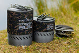 Olla Fox Infrared Power 0,65 litros - Tienda Carpfishing