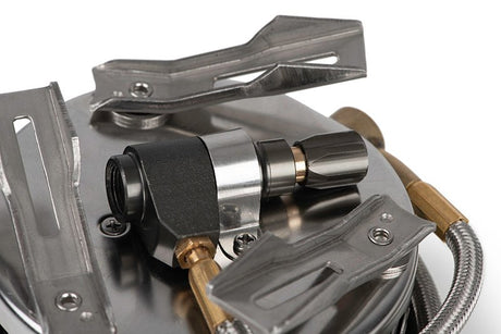 Olla Fox Infrared Power 1,25 litros - Tienda Carpfishing