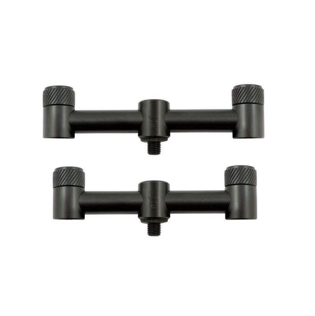 Pack 2 Buzz bars Fox QR 2 cañas 11,5 - 13 cm - Tienda Carpfishing