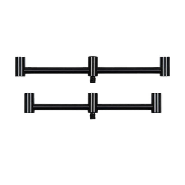 Pack 2 Buzz bars Fox Slim 3 cañas 19 - 22 cm - Tienda Carpfishing