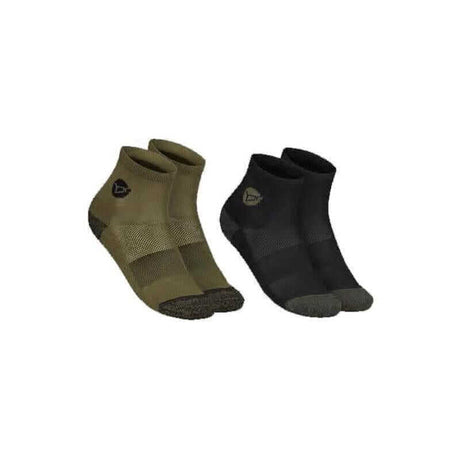 Pack 2 calcetines Korda Coolmax talla 44 - 47 - Tienda Carpfishing
