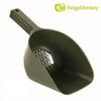 Pala cebadora Ridge Monkey XL Verde - Tienda Carpfishing