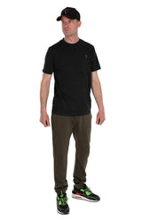 Pantalón Fox Collection LW Verde y Negro - Tienda Carpfishing