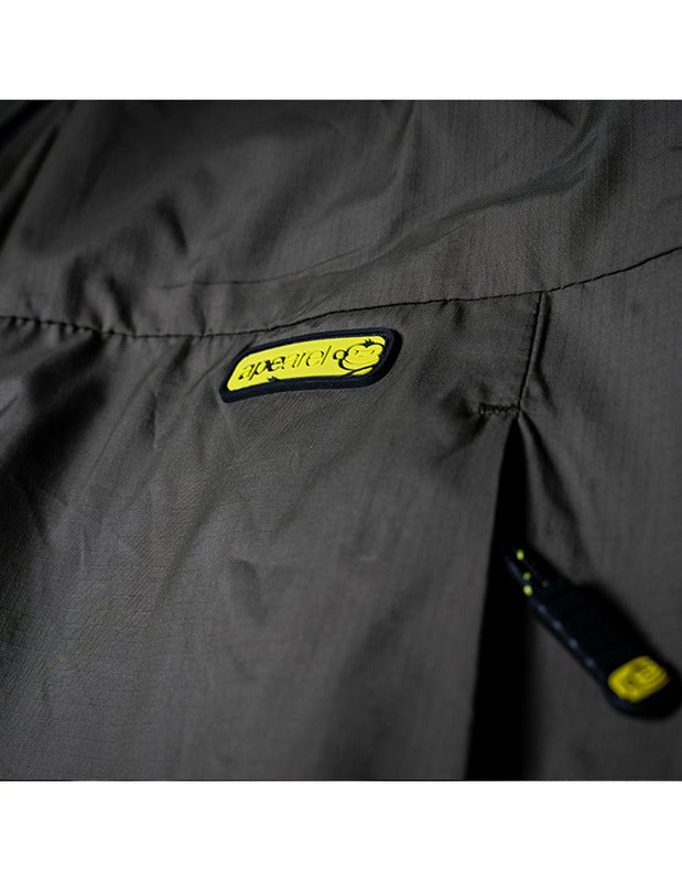 Pantalón Ridge Monkey Apearel Hydrophobic Verde - Tienda Carpfishing