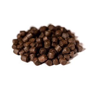 Pellets Massive Baits Special Bolsena Squid 4,5 mm - Tienda Carpfishing