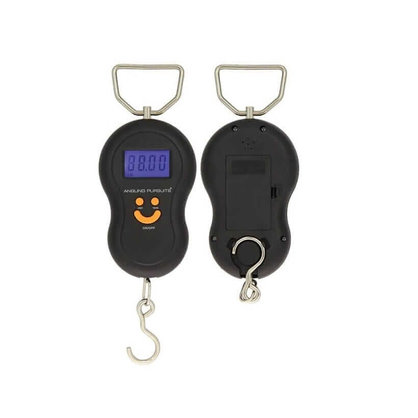 Peso digital NGT AP 40 kg - Tienda Carpfishing