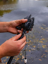 Pica Fox Black Label QR 23 - 40 cm - Tienda Carpfishing