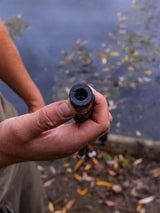 Pica Fox Black Label QR 23 - 40 cm - Tienda Carpfishing