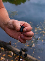 Pica Fox Black Label QR 46 - 80 cm - Tienda Carpfishing