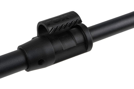 Pica Fox Cam Lock Punta Tornillo 60 - 110 cm - Tienda Carpfishing