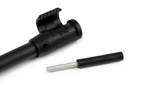 Pica Fox Cam Lock Punta Tornillo 90 - 170 cm - Tienda Carpfishing