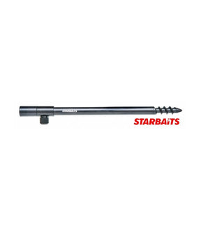 Pica Starbaits Black Spot Power Drill 80 cm - Tienda Carpfishing