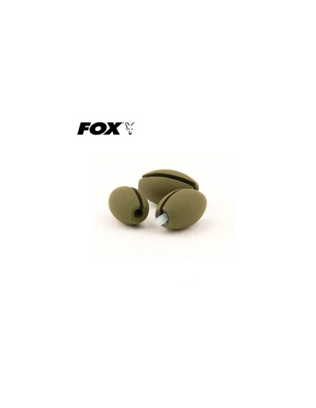Plomos Fox Kwick Change Pop ups SA - Tienda Carpfishing