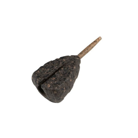 Plomos Fox Tri Pear In - line - Tienda Carpfishing