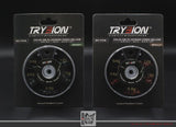 Plomos para bajos Trybion Verde - Tienda Carpfishing