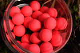 Pop Ups Ccmoore NS1+ Rosa 13 - 14 mm - Tienda Carpfishing