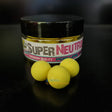 pop ups peralbaits neutro amarillo fluoro