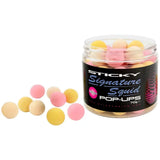 Pop Ups Sticky Signature Squid 14 mm - Tienda Carpfishing