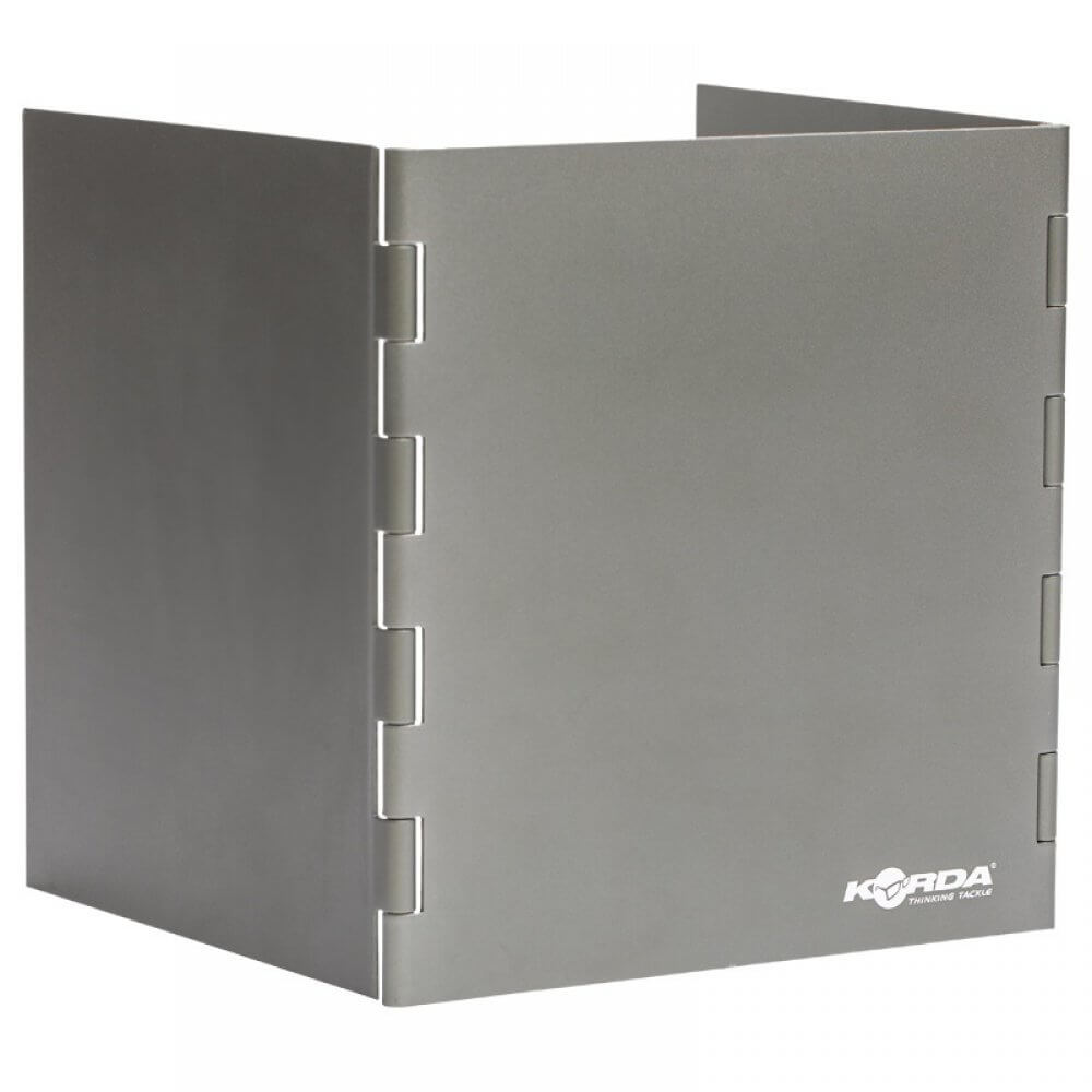 Protector de Hornillo de cocina Korda L - Tienda Carpfishing