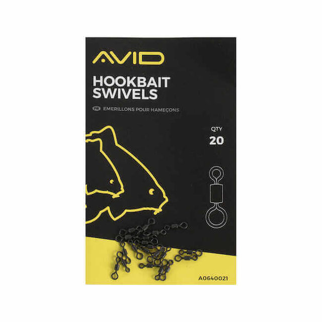 Quitavueltas Avid Carp - Tienda Carpfishing