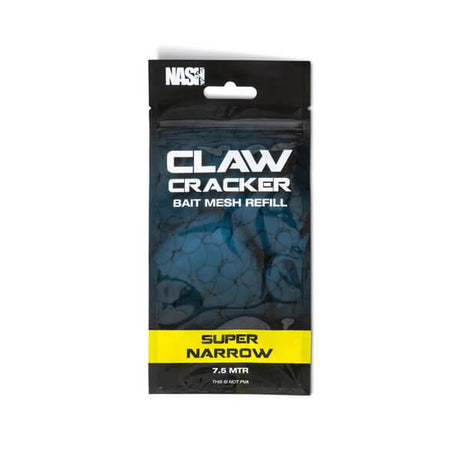 Recambio Claw Cracker Nash Super Narrow 18 mm - Tienda Carpfishing