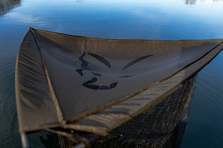 Red Cubre Sacadera Fox 42" - 46" - Tienda Carpfishing