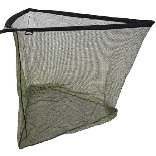 Red de Sacadera 42" NGT con V metálica y funda - Tienda Carpfishing