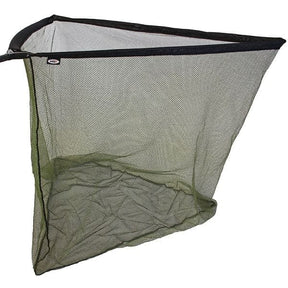 Red de Sacadera 50" NGT con V metálica y funda - Tienda Carpfishing