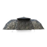 Refugio Nash Gazebo Camo Pro - Tienda Carpfishing