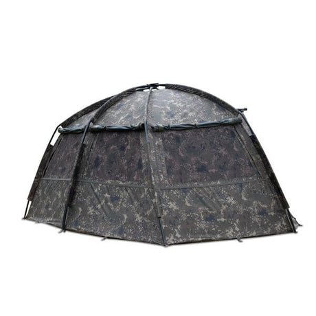 Refugio Nash Titan Hide Camo Pro - Tienda Carpfishing