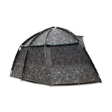 Refugio Nash Titan Hide XL Camo Pro - Tienda Carpfishing