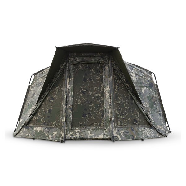 Refugio Nash Titan T2 Pro Camo - Tienda Carpfishing